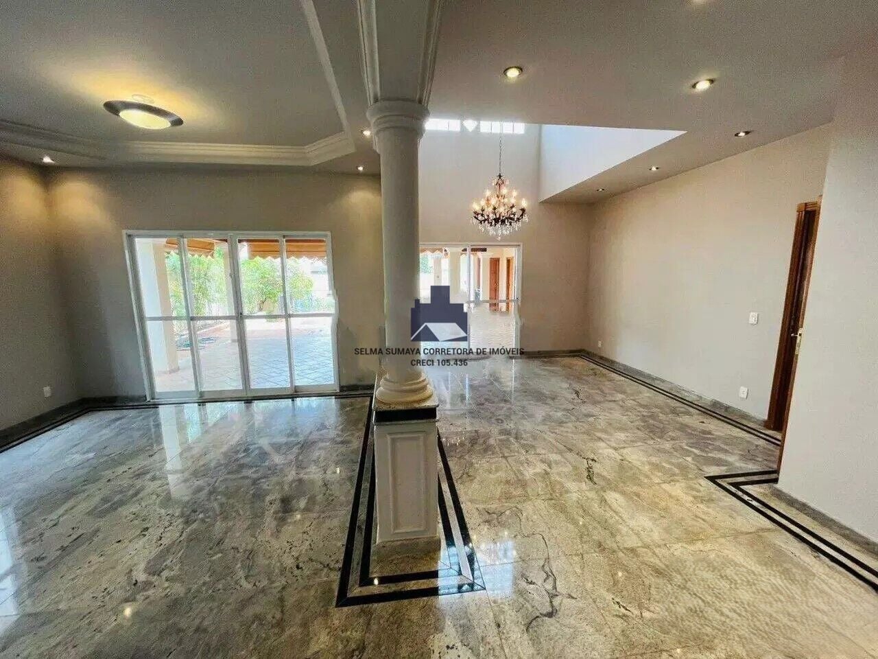 Casa de Condomínio com 4 quartos à venda, 411m² — foto 21 de 24