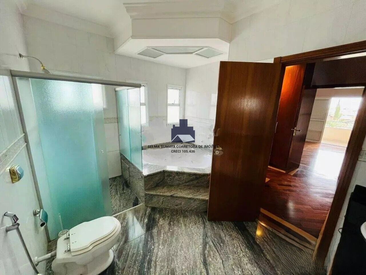 Casa de Condomínio com 4 quartos à venda, 411m² — foto 6 de 24