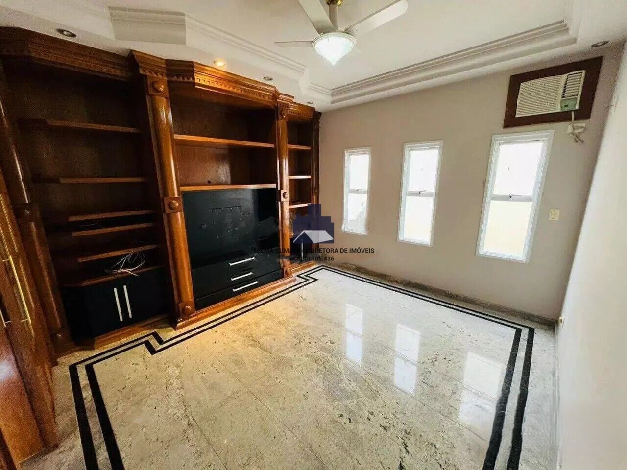 Casa de Condomínio com 4 quartos à venda, 411m² — foto 5 de 24