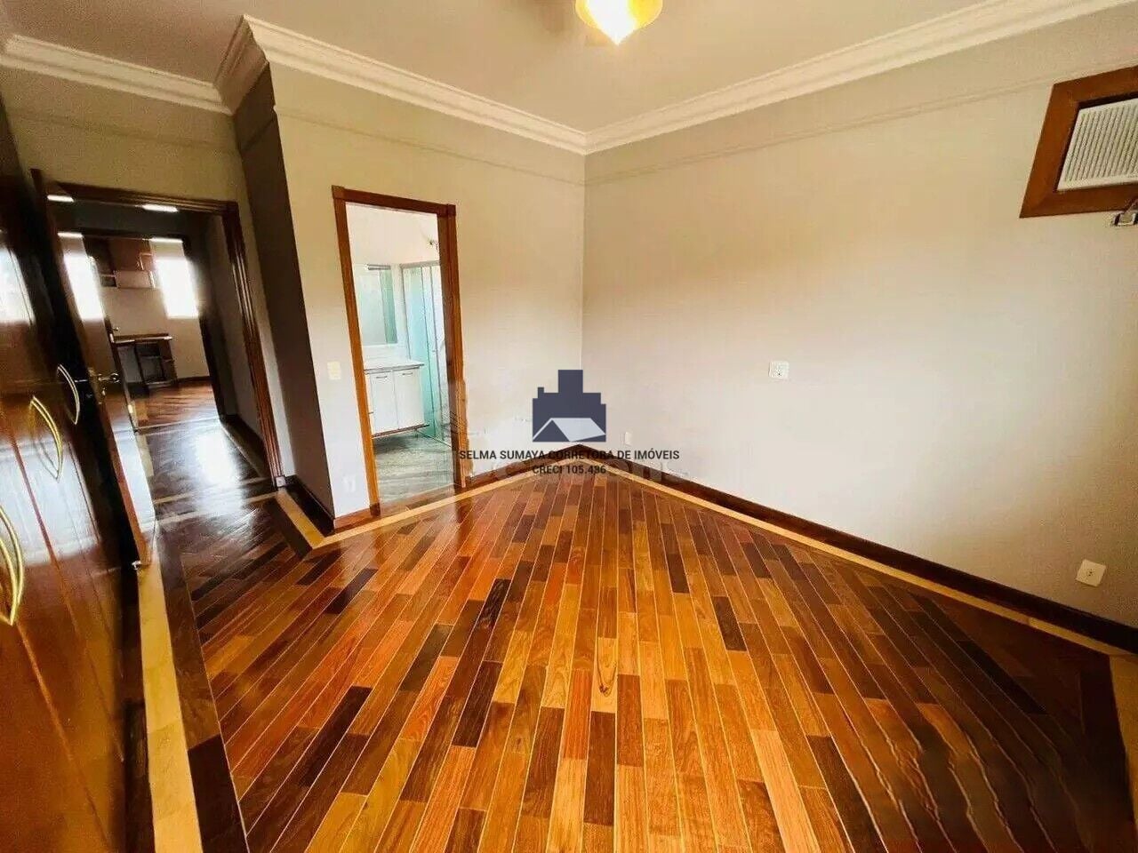 Casa de Condomínio com 4 quartos à venda, 411m² — foto 9 de 24