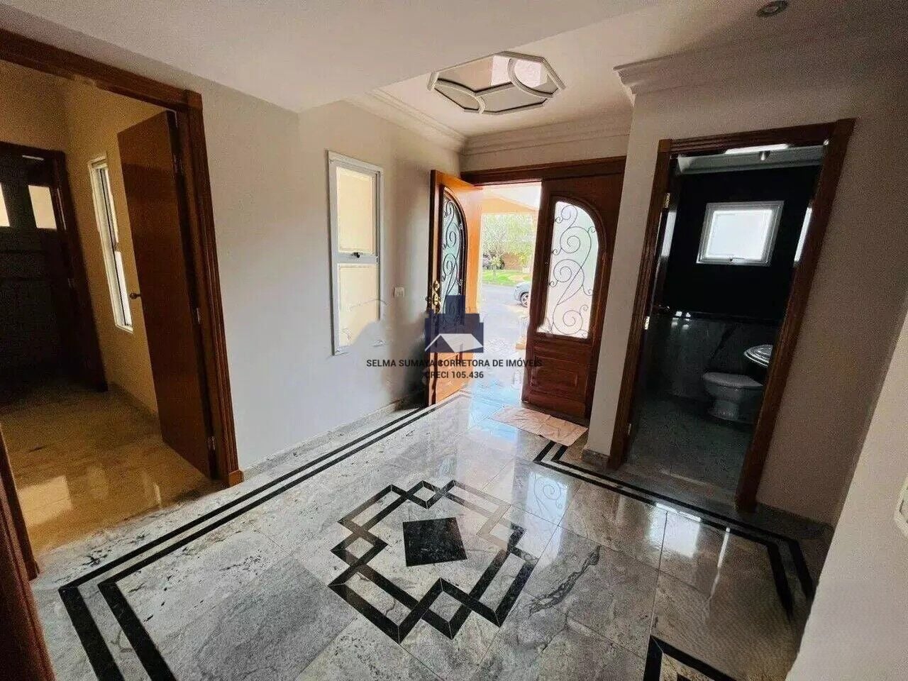 Casa de Condomínio com 4 quartos à venda, 411m² — foto 15 de 24