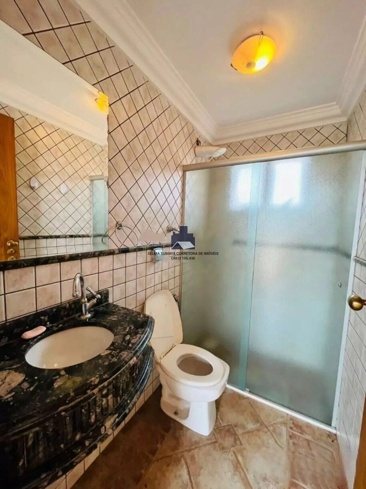 Casa de Condomínio com 4 quartos à venda, 411m² — foto 16 de 24