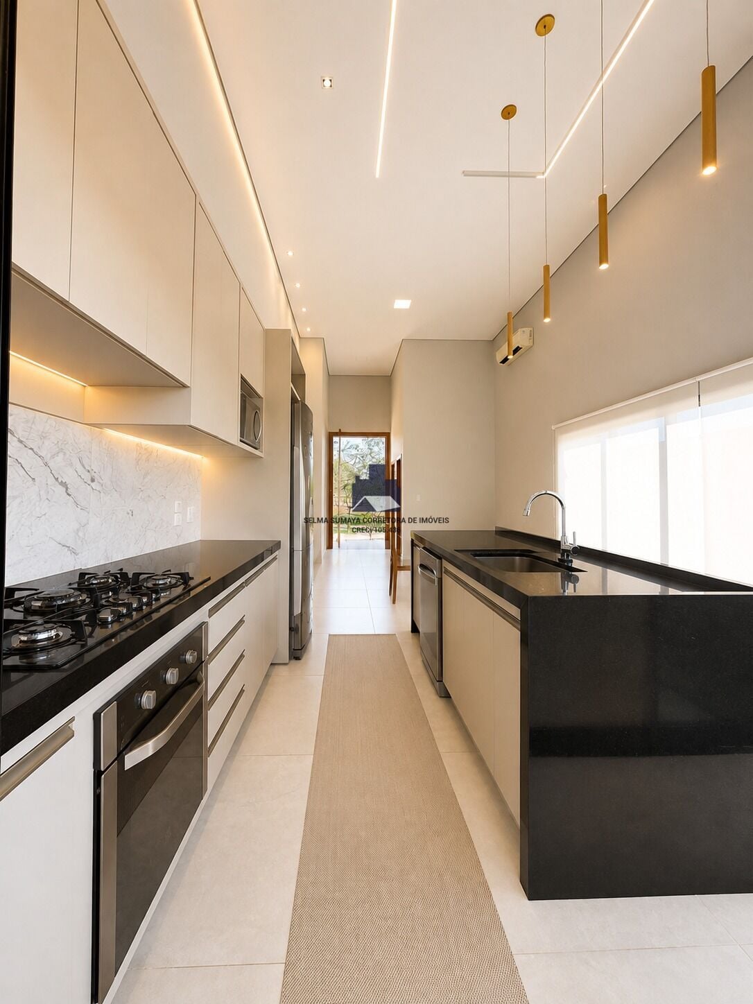 Casa de Condomínio com 3 quartos à venda, 170m² — foto 7 de 25