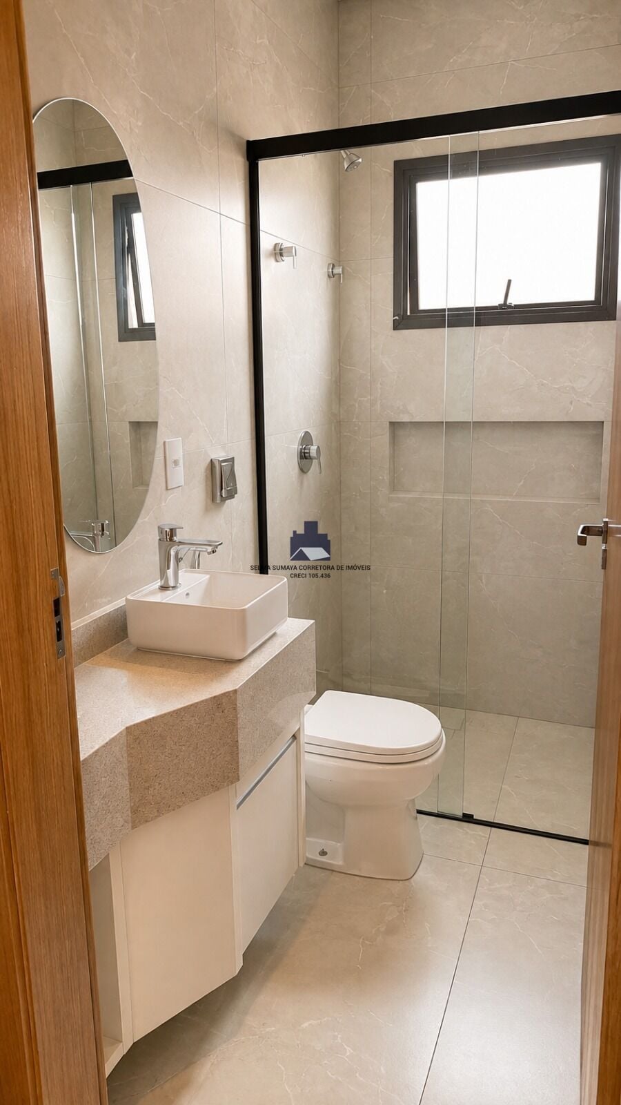 Casa de Condomínio com 3 quartos à venda, 170m² — foto 6 de 25