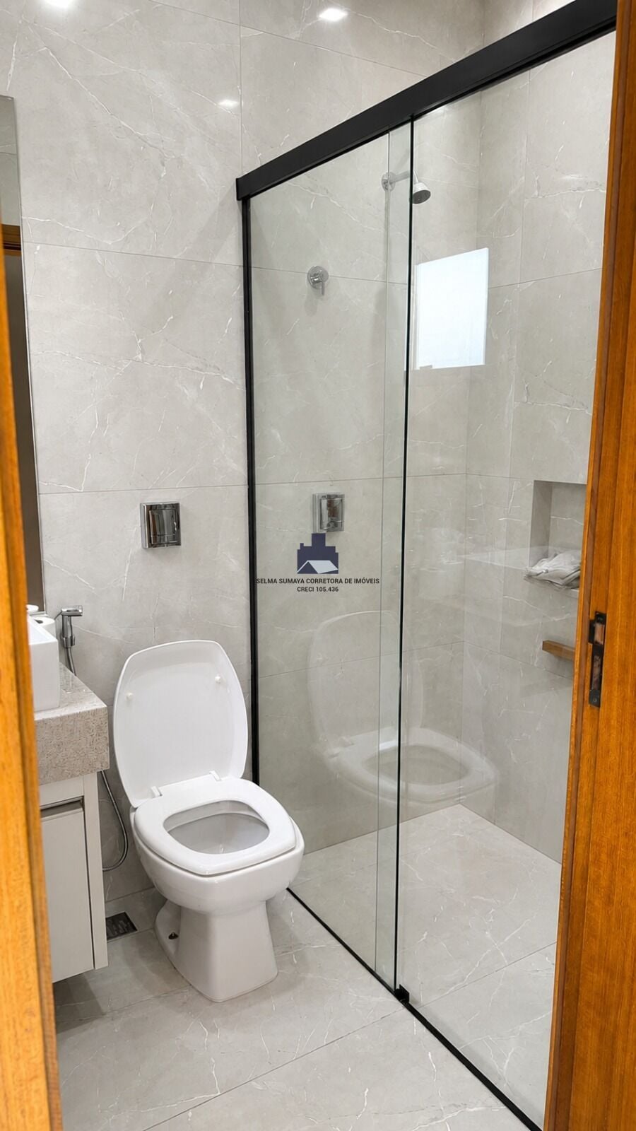 Casa de Condomínio com 3 quartos à venda, 170m² — foto 9 de 25