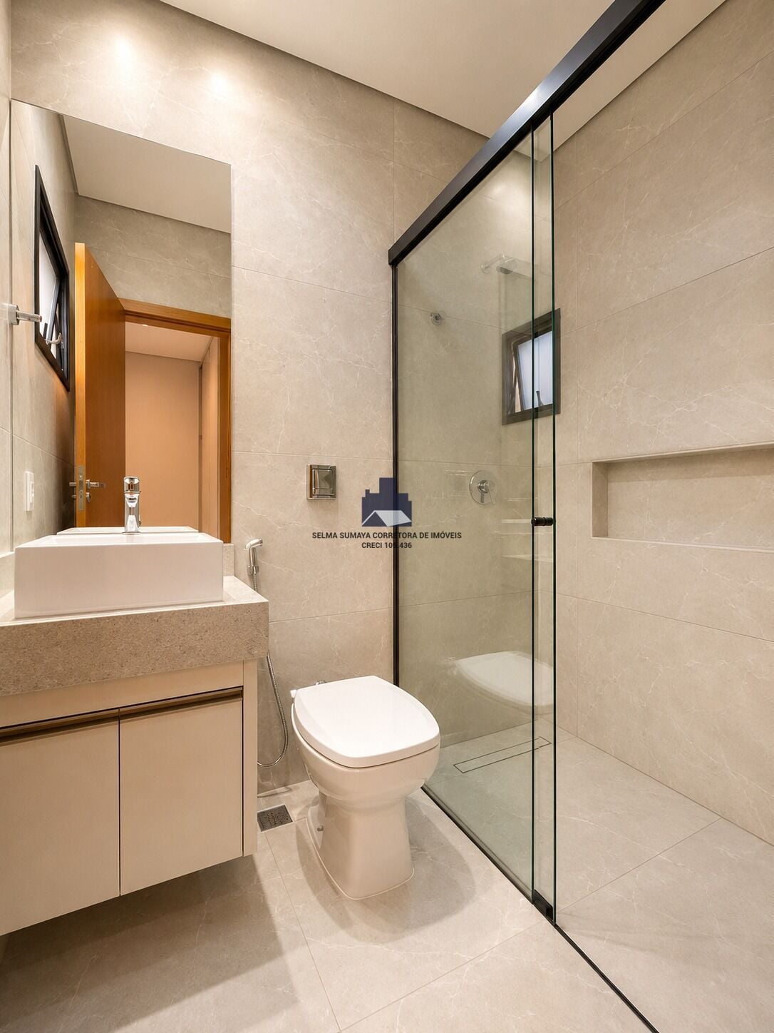 Casa de Condomínio com 3 quartos à venda, 170m² — foto 25 de 25