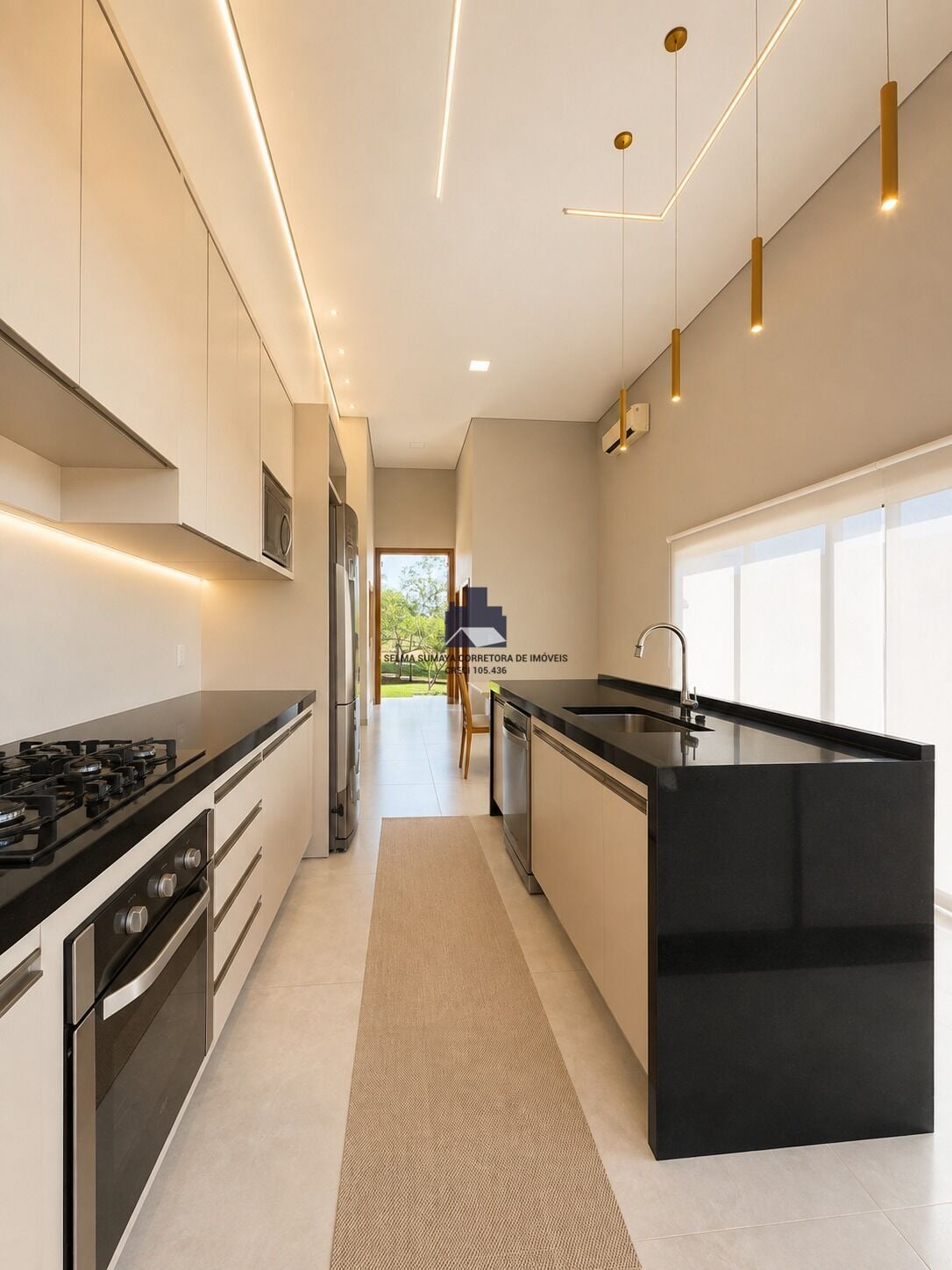 Casa de Condomínio com 3 quartos à venda, 170m² — foto 22 de 25