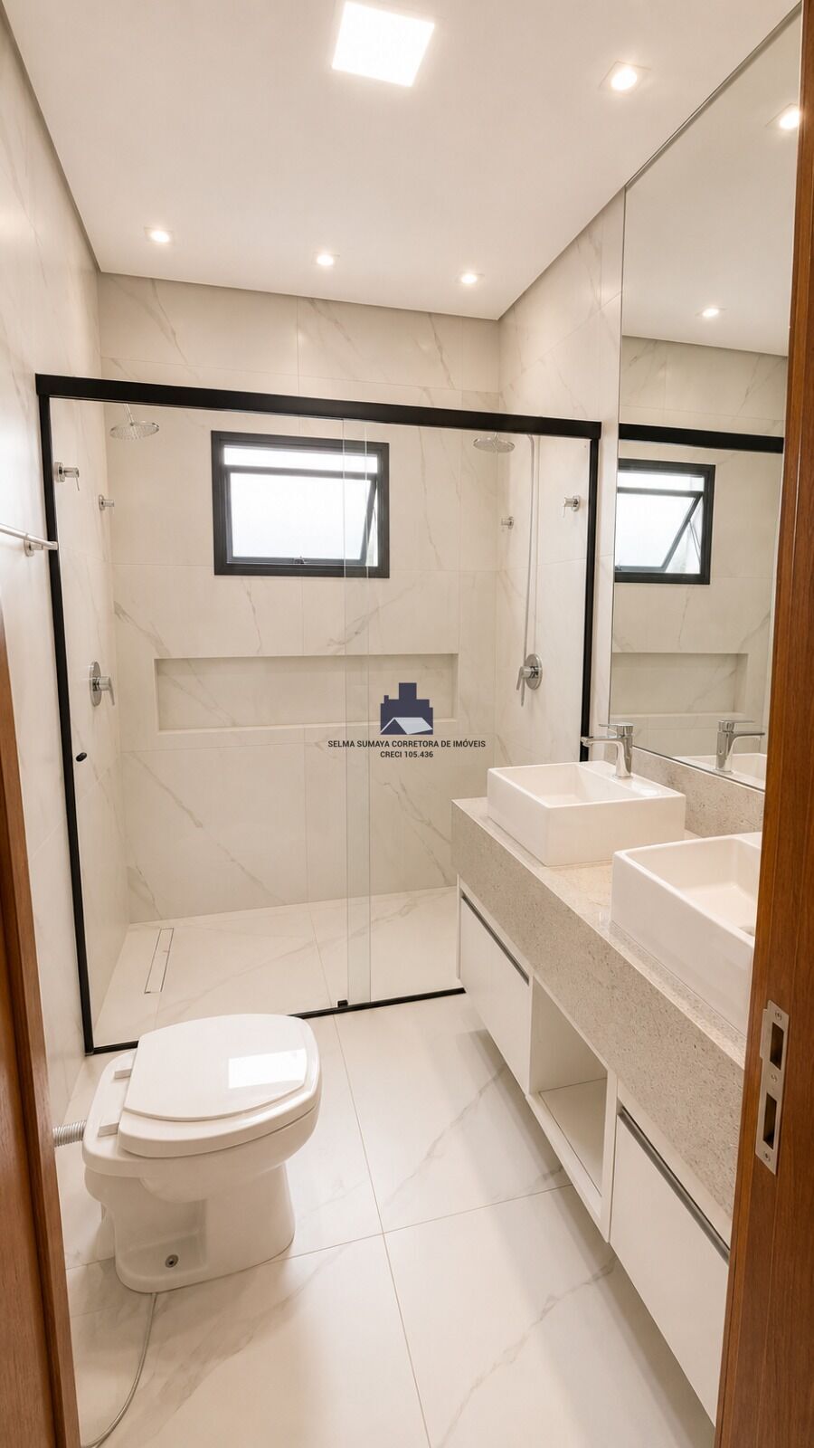 Casa de Condomínio com 3 quartos à venda, 170m² — foto 11 de 25