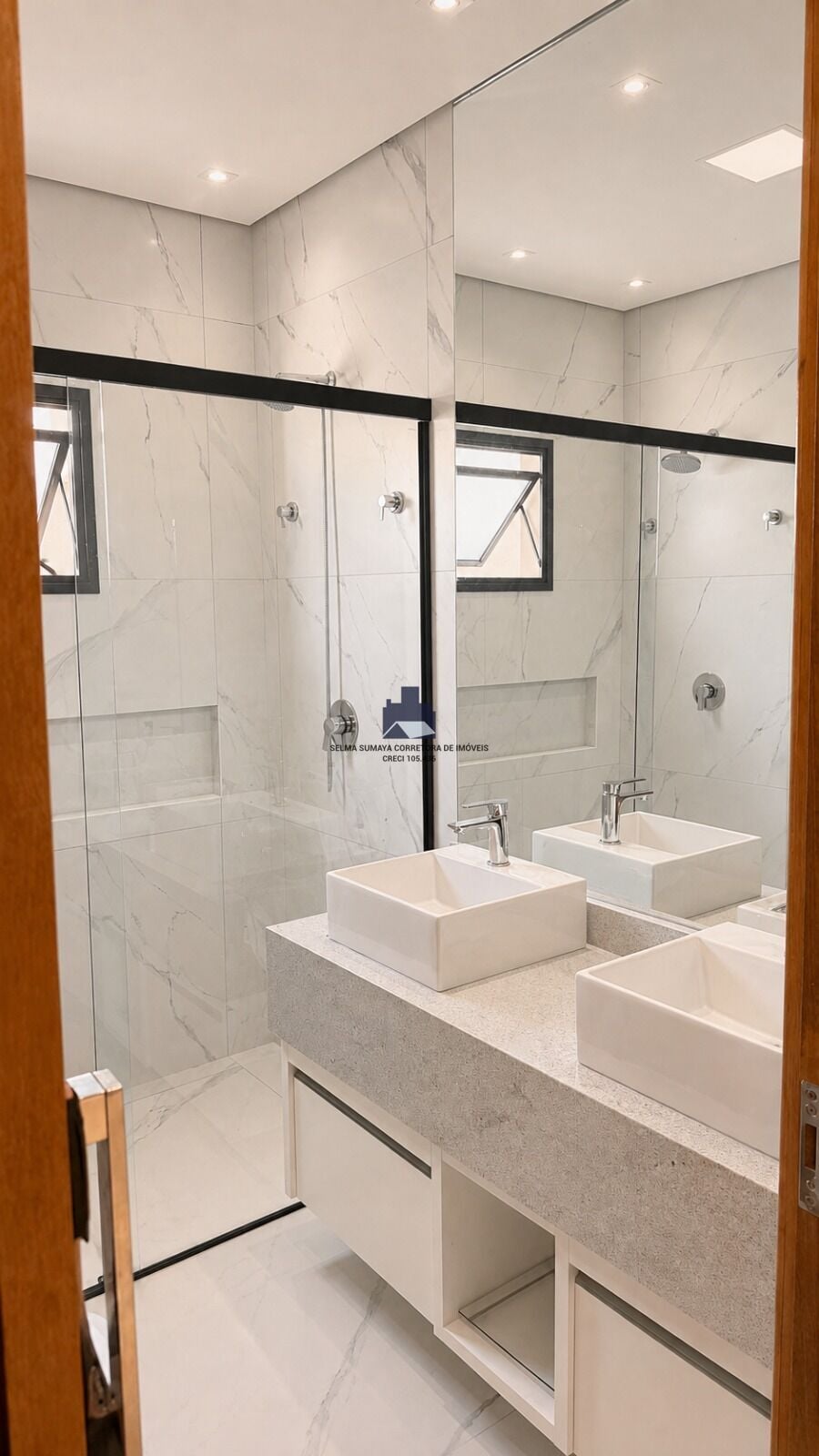 Casa de Condomínio com 3 quartos à venda, 170m² — foto 15 de 25