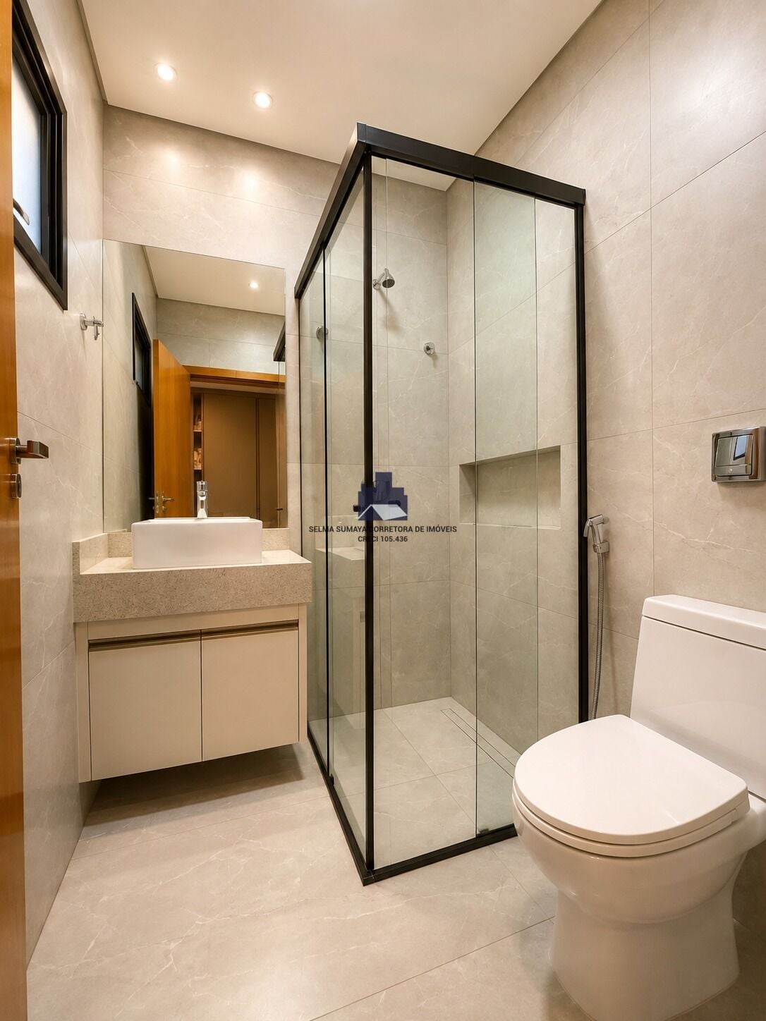 Casa de Condomínio com 3 quartos à venda, 170m² — foto 24 de 25