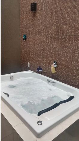Casa de Condomínio com 3 quartos à venda, 165m² — foto 18 de 19