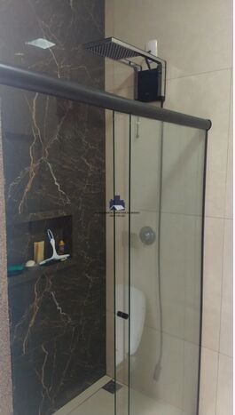 Casa de Condomínio com 3 quartos à venda, 165m² — foto 15 de 19