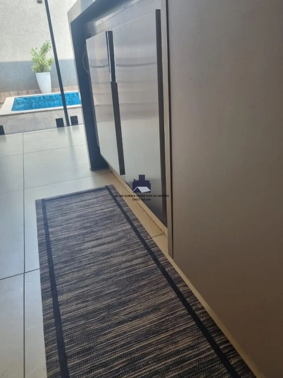 Casa de Condomínio com 3 quartos à venda, 165m² — foto 8 de 19