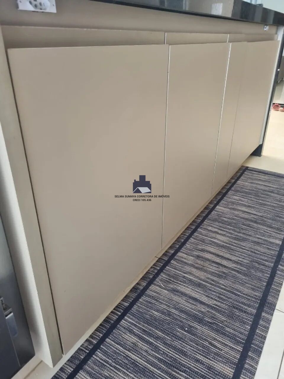 Casa de Condomínio com 3 quartos à venda, 165m² — foto 7 de 19