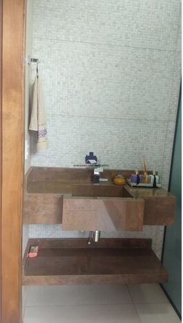 Casa de Condomínio com 3 quartos à venda, 165m² — foto 17 de 19