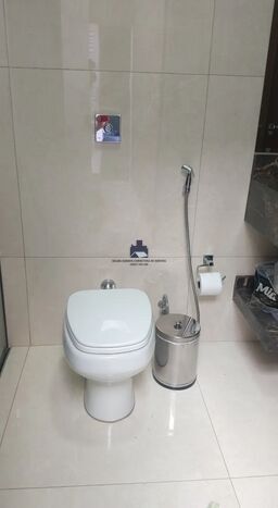 Casa de Condomínio com 3 quartos à venda, 165m² — foto 14 de 19
