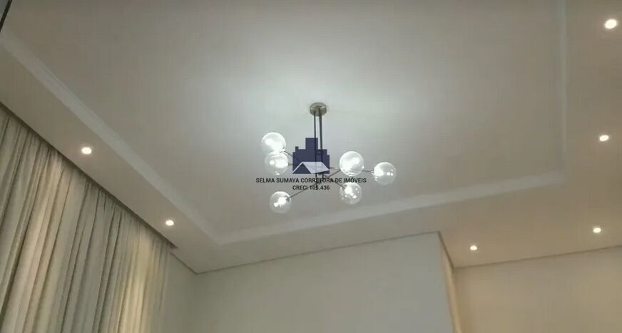 Casa de Condomínio com 3 quartos à venda, 165m² — foto 4 de 19