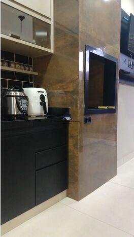 Casa de Condomínio com 3 quartos à venda, 165m² — foto 9 de 19