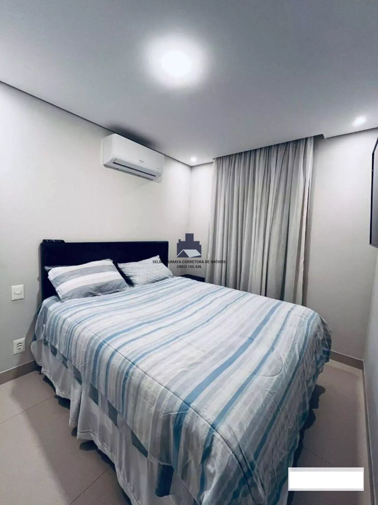 Apartamento com 2 quartos à venda, 56m² — foto 8 de 12