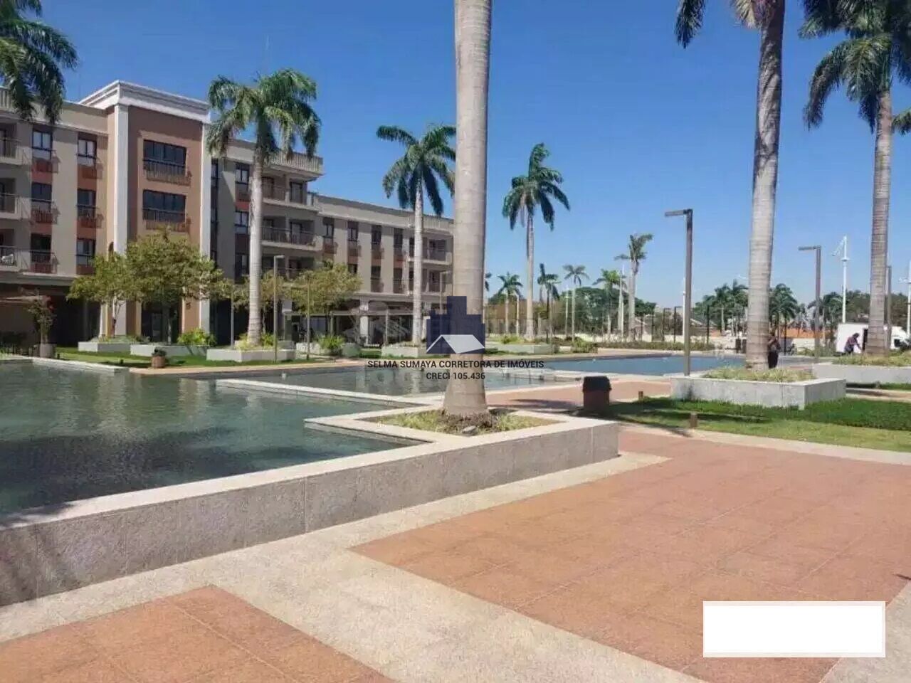 Apartamento com 2 quartos à venda, 56m² — foto 11 de 12
