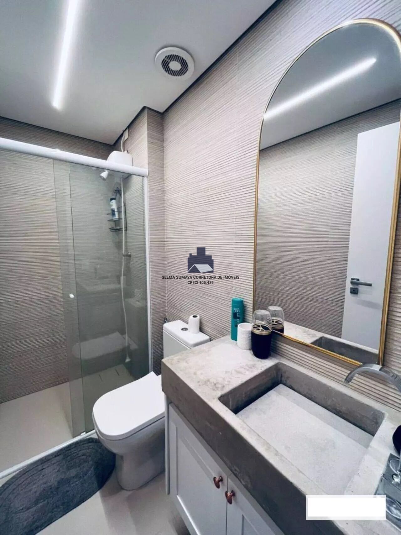Apartamento com 2 quartos à venda, 56m² — foto 7 de 12