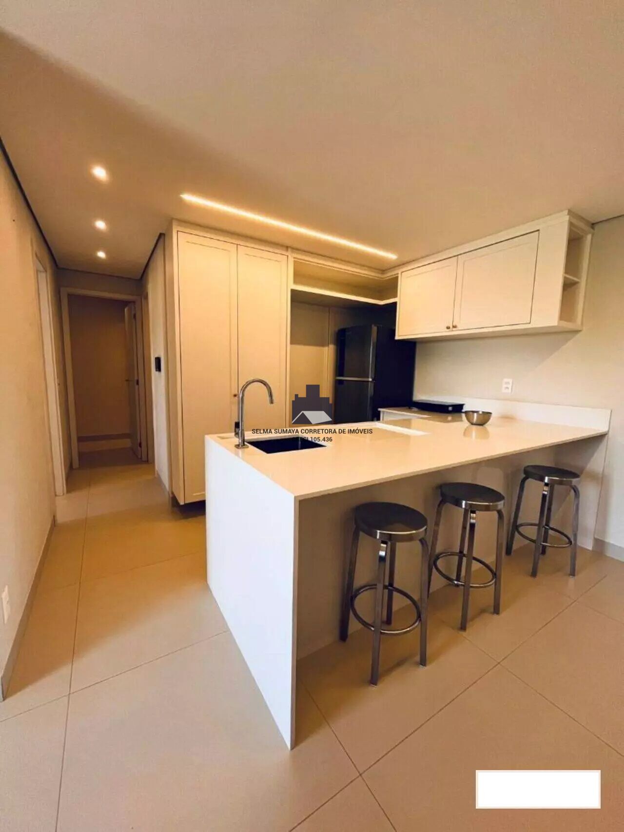 Apartamento com 2 quartos à venda, 56m² — foto 9 de 12