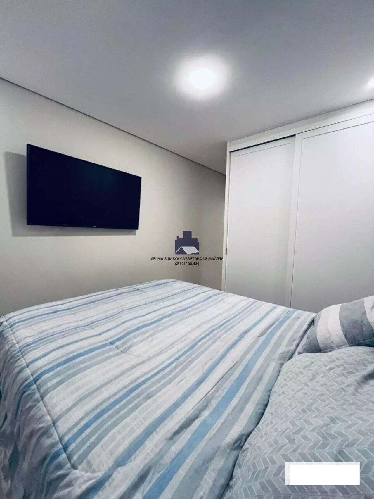 Apartamento com 2 quartos à venda, 56m² — foto 4 de 12