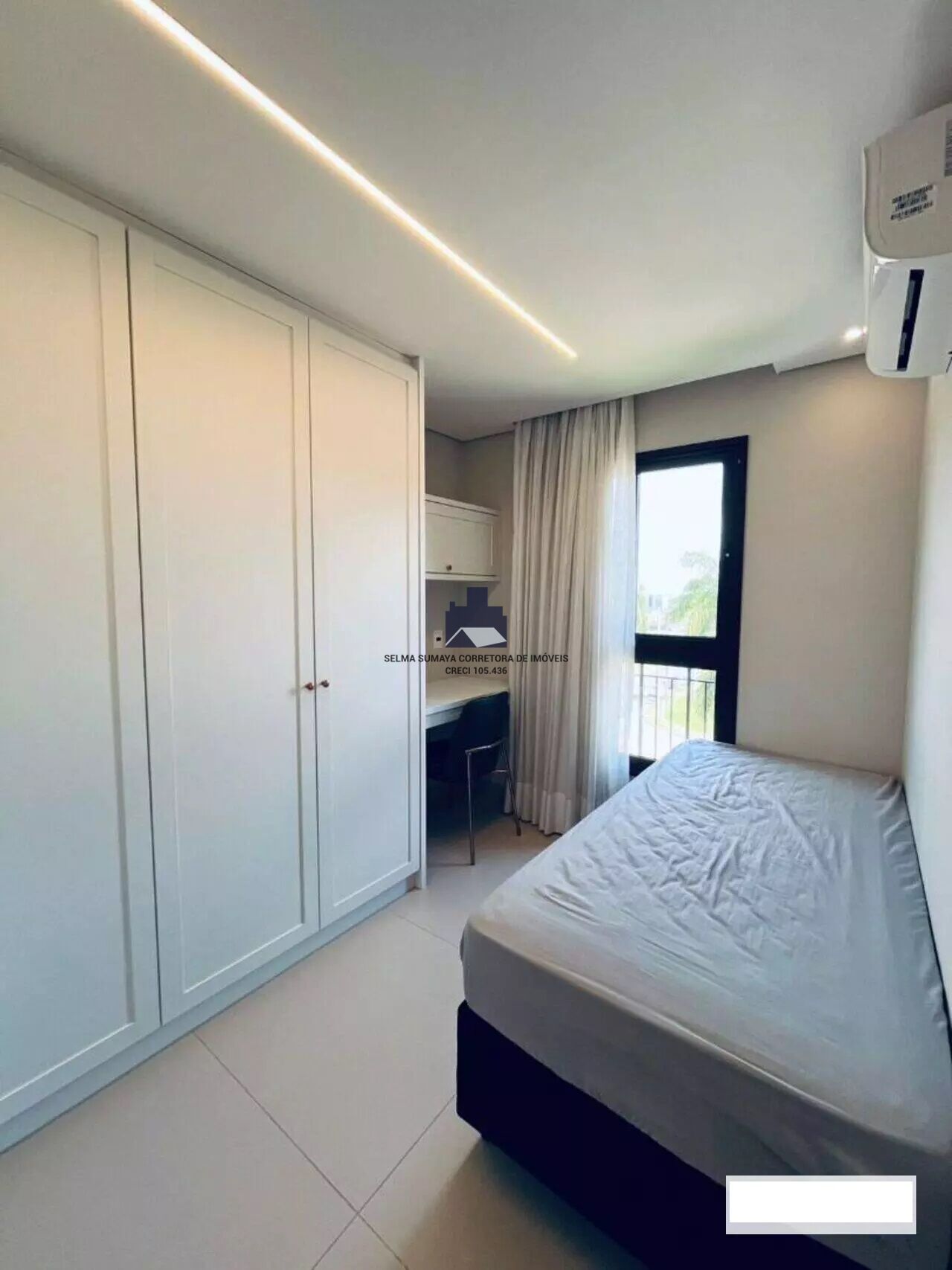Apartamento com 2 quartos à venda, 56m² — foto 10 de 12