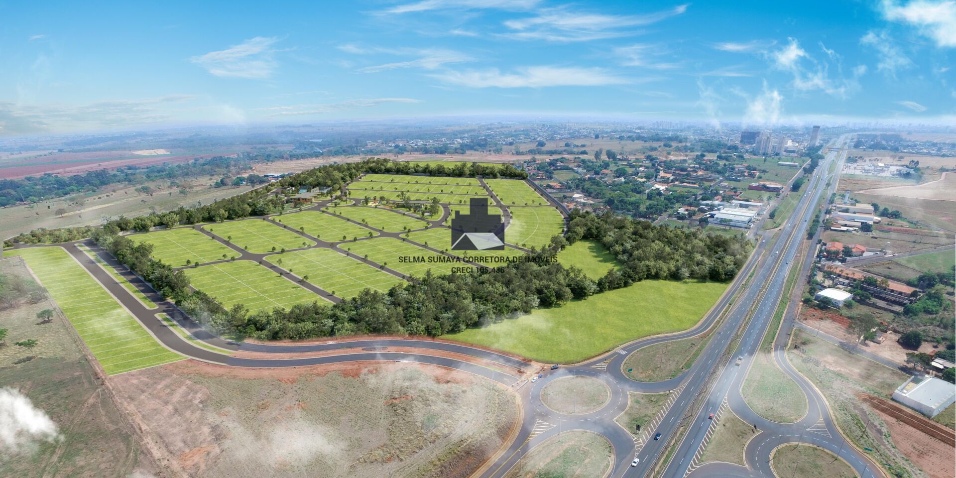 Terreno / Lote / Condomínio à venda, 413m² — foto 6 de 11