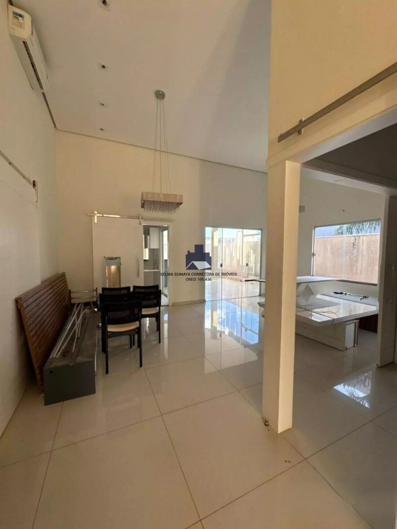 Casa de Condomínio com 3 quartos à venda, 275m² — foto 17 de 18