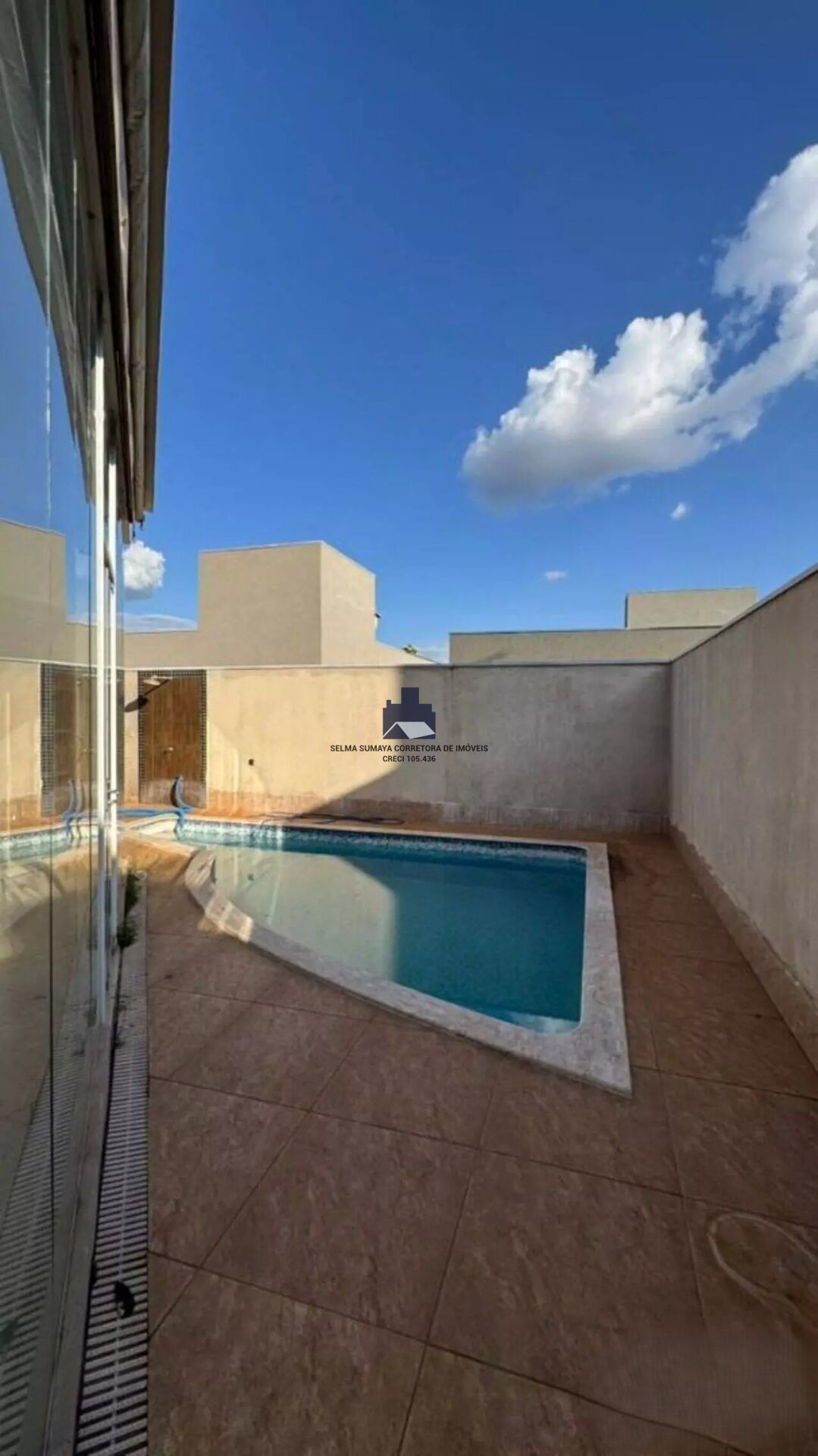 Casa de Condomínio com 3 quartos à venda, 275m² — foto 8 de 18