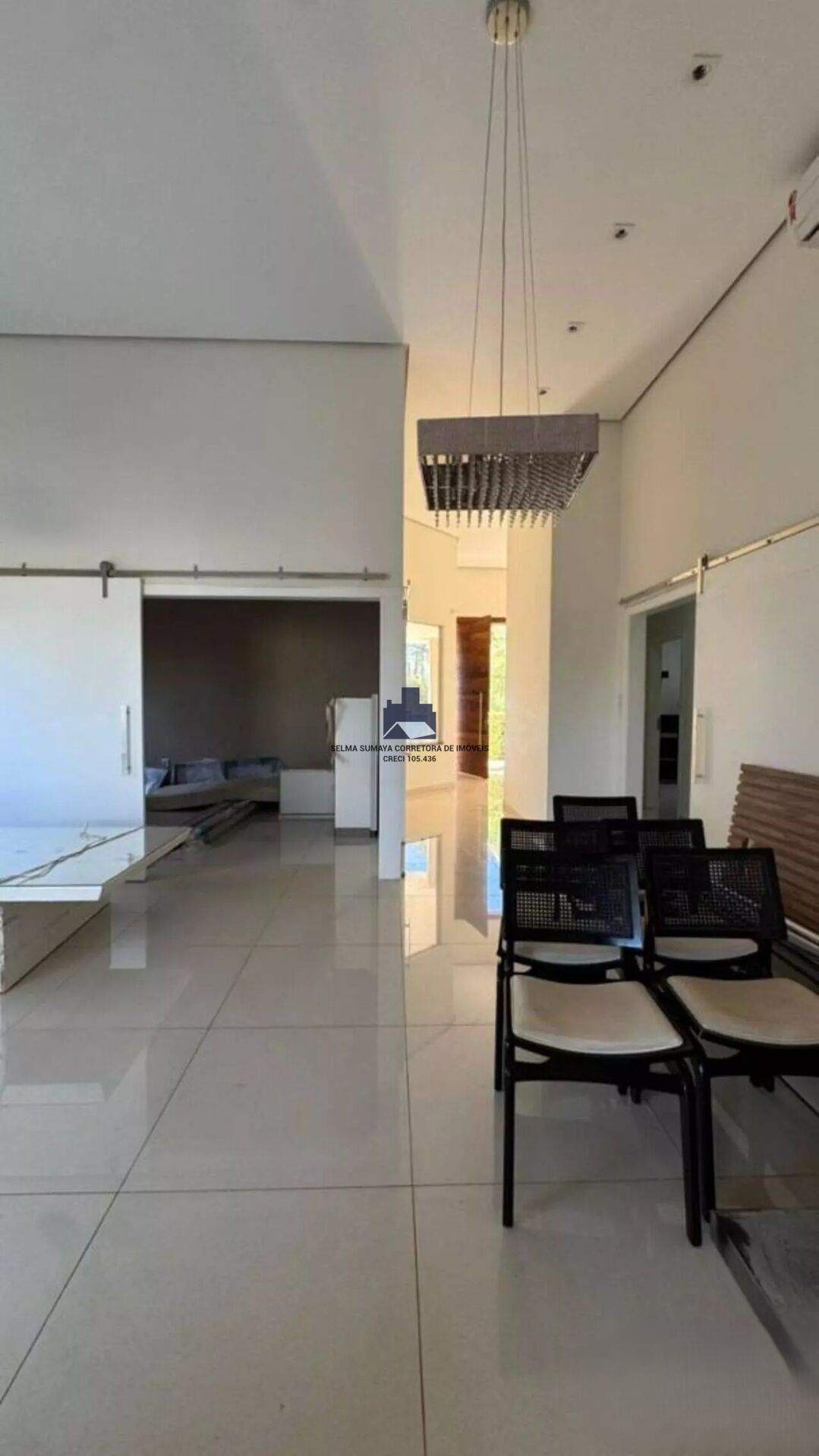Casa de Condomínio com 3 quartos à venda, 275m² — foto 16 de 18