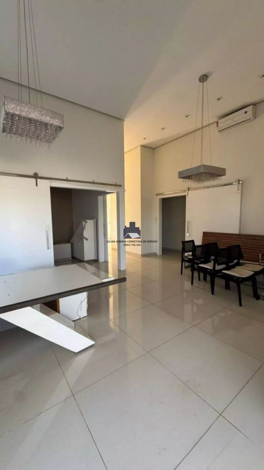 Casa de Condomínio com 3 quartos à venda, 275m² — foto 5 de 18