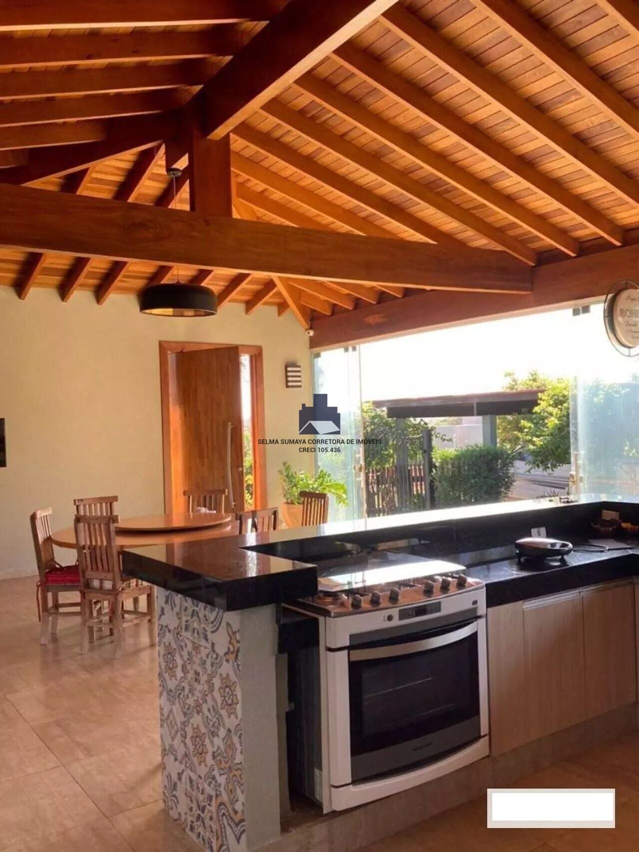 Fazenda / Sítio / Chácara com 4 quartos à venda, 800m² — foto 7 de 9