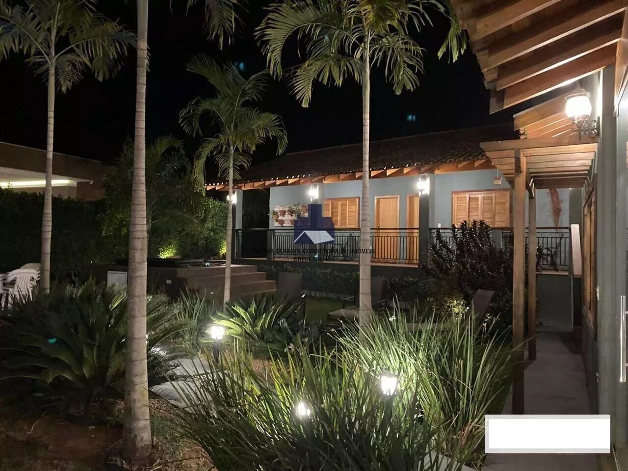 Fazenda / Sítio / Chácara com 4 quartos à venda, 800m² — foto 9 de 9