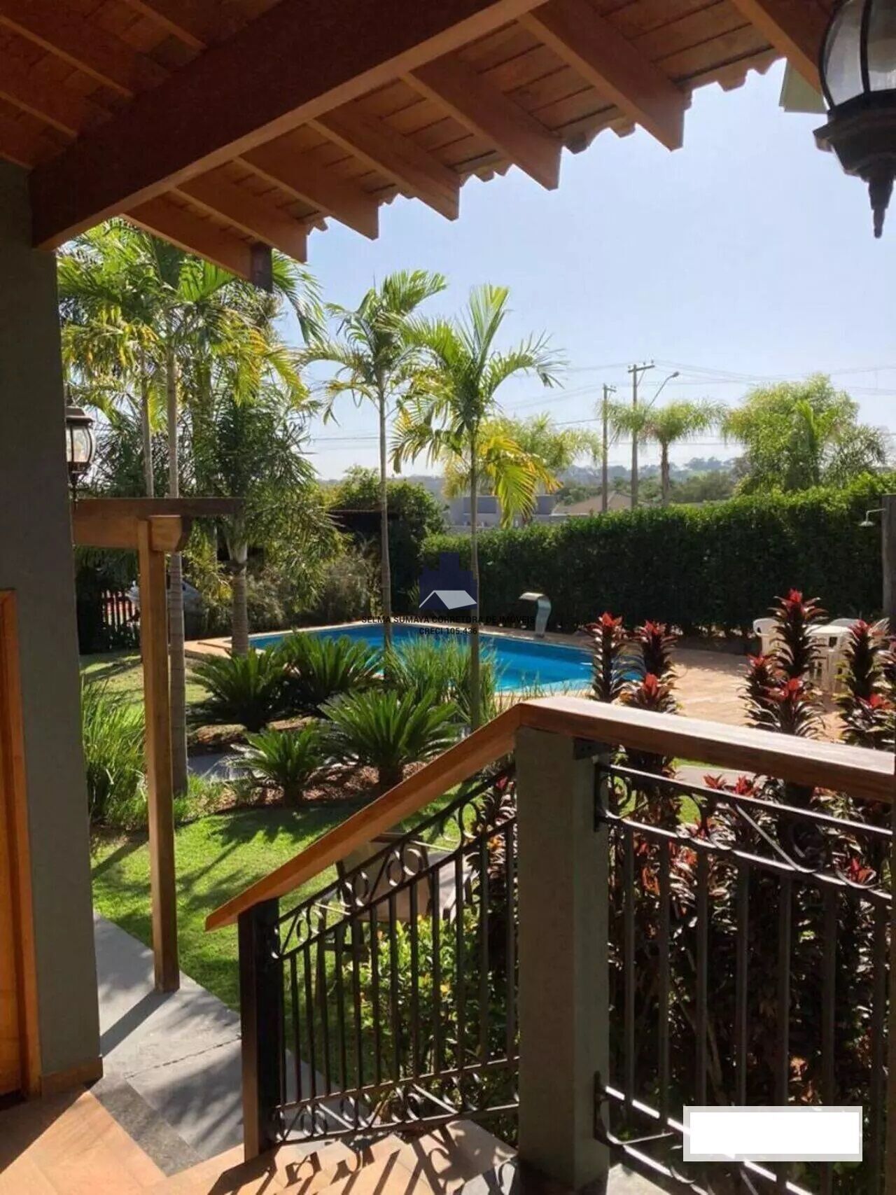 Fazenda / Sítio / Chácara com 4 quartos à venda, 800m² — foto 8 de 9