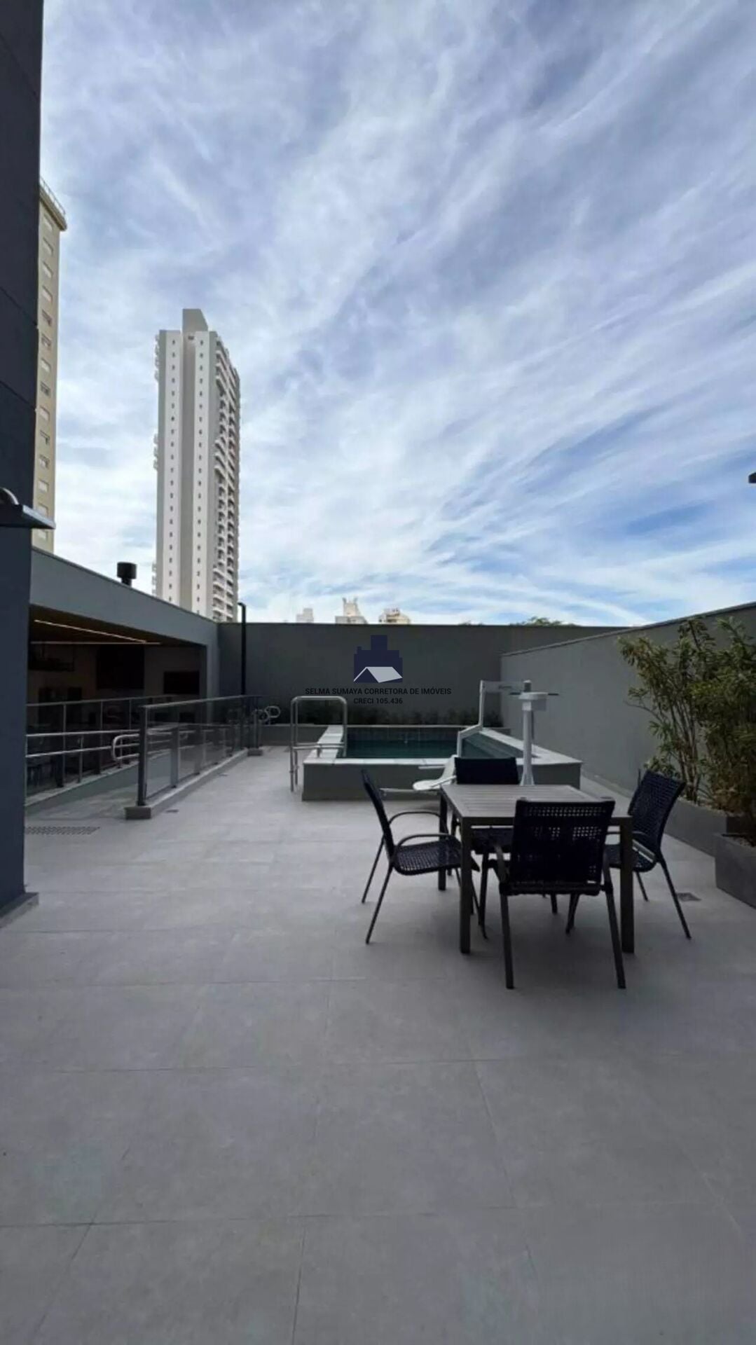 Apartamento com 2 quartos à venda, 107m² — foto 5 de 26
