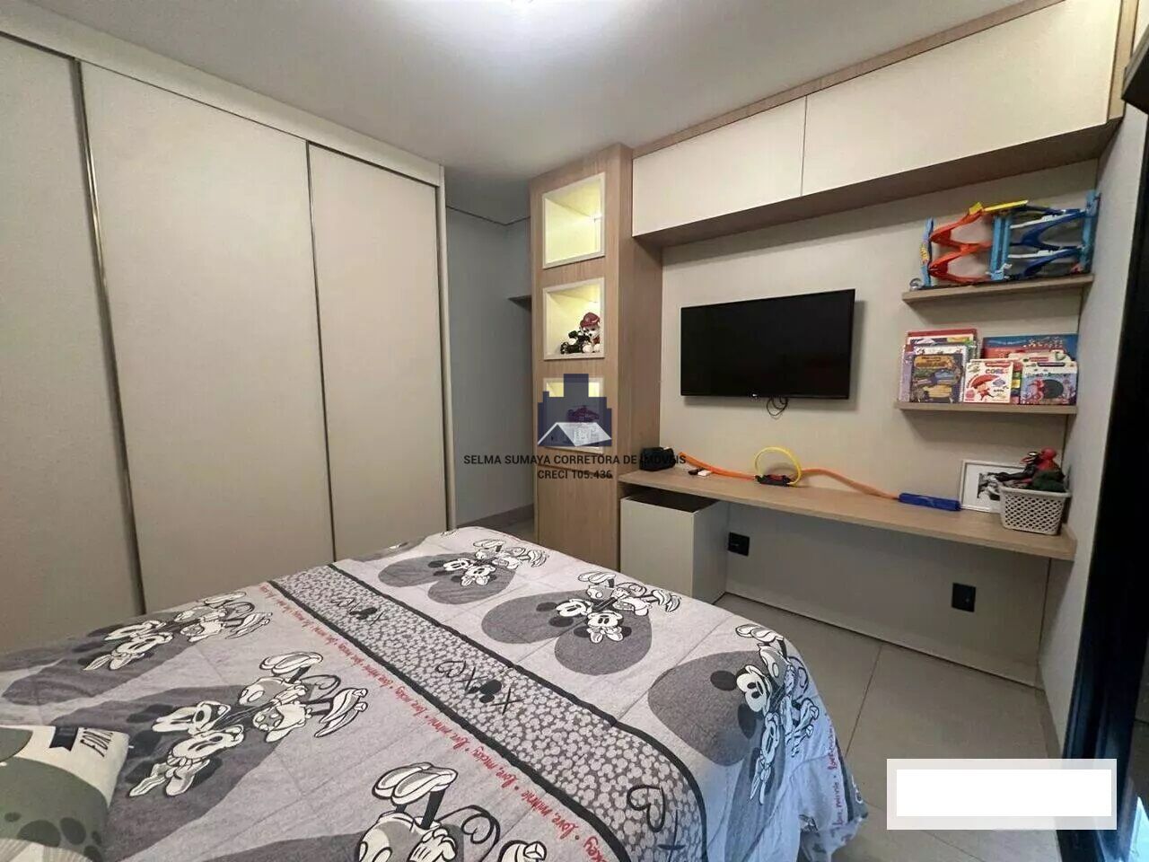 Casa de Condomínio com 3 quartos à venda, 272m² — foto 20 de 21
