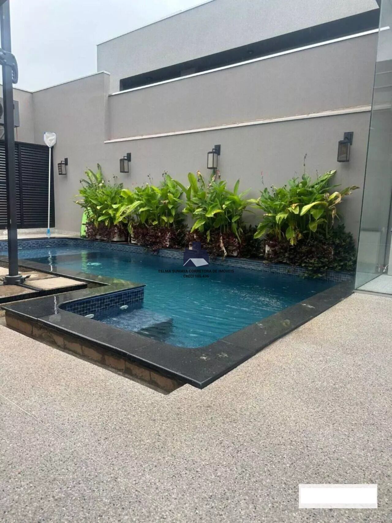 Casa de Condomínio com 3 quartos à venda, 272m² — foto 19 de 21