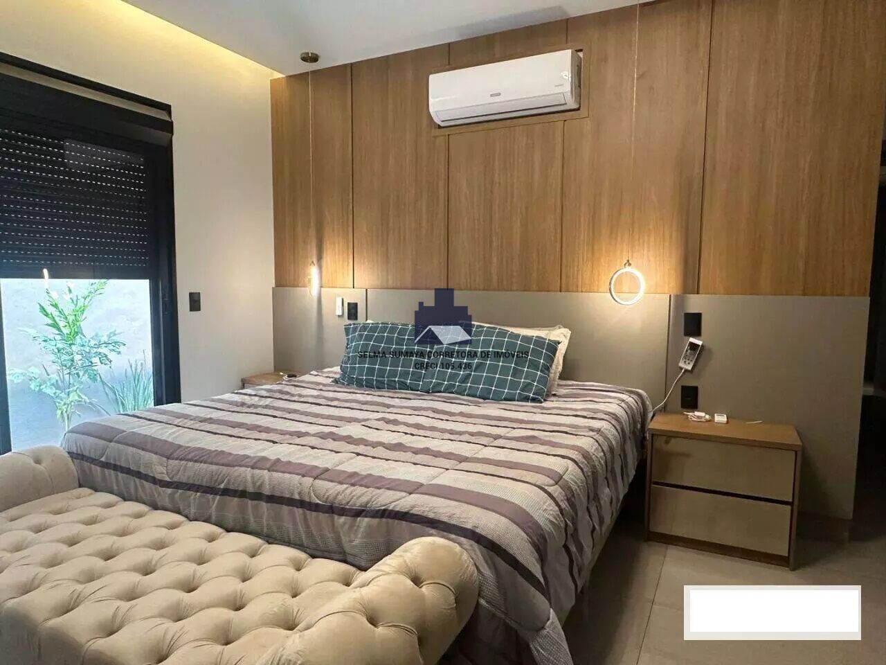 Casa de Condomínio com 3 quartos à venda, 272m² — foto 7 de 21