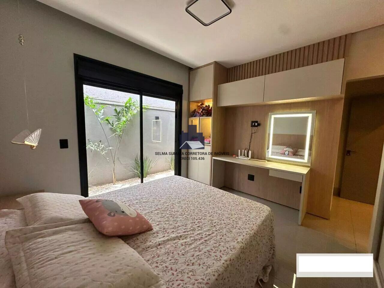 Casa de Condomínio com 3 quartos à venda, 272m² — foto 9 de 21