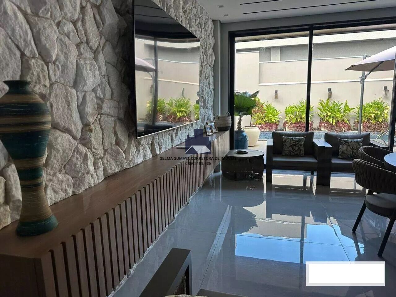 Casa de Condomínio com 3 quartos à venda, 272m² — foto 6 de 21