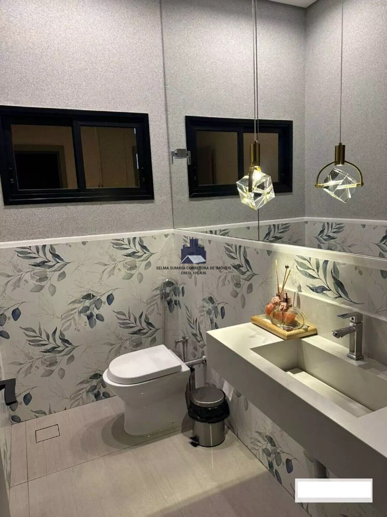 Casa de Condomínio com 3 quartos à venda, 272m² — foto 16 de 21