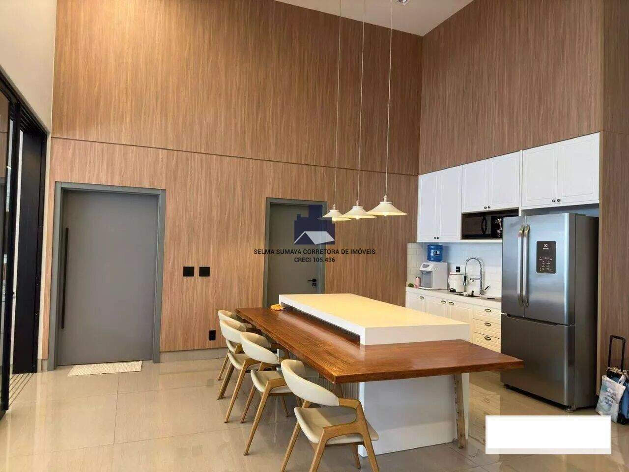 Casa de Condomínio com 3 quartos à venda, 272m² — foto 12 de 21