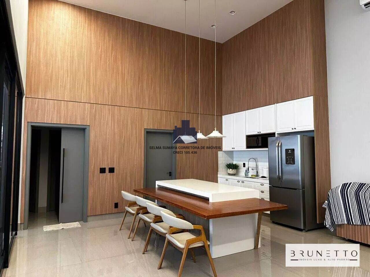 Casa de Condomínio com 3 quartos à venda, 272m² — foto 10 de 21