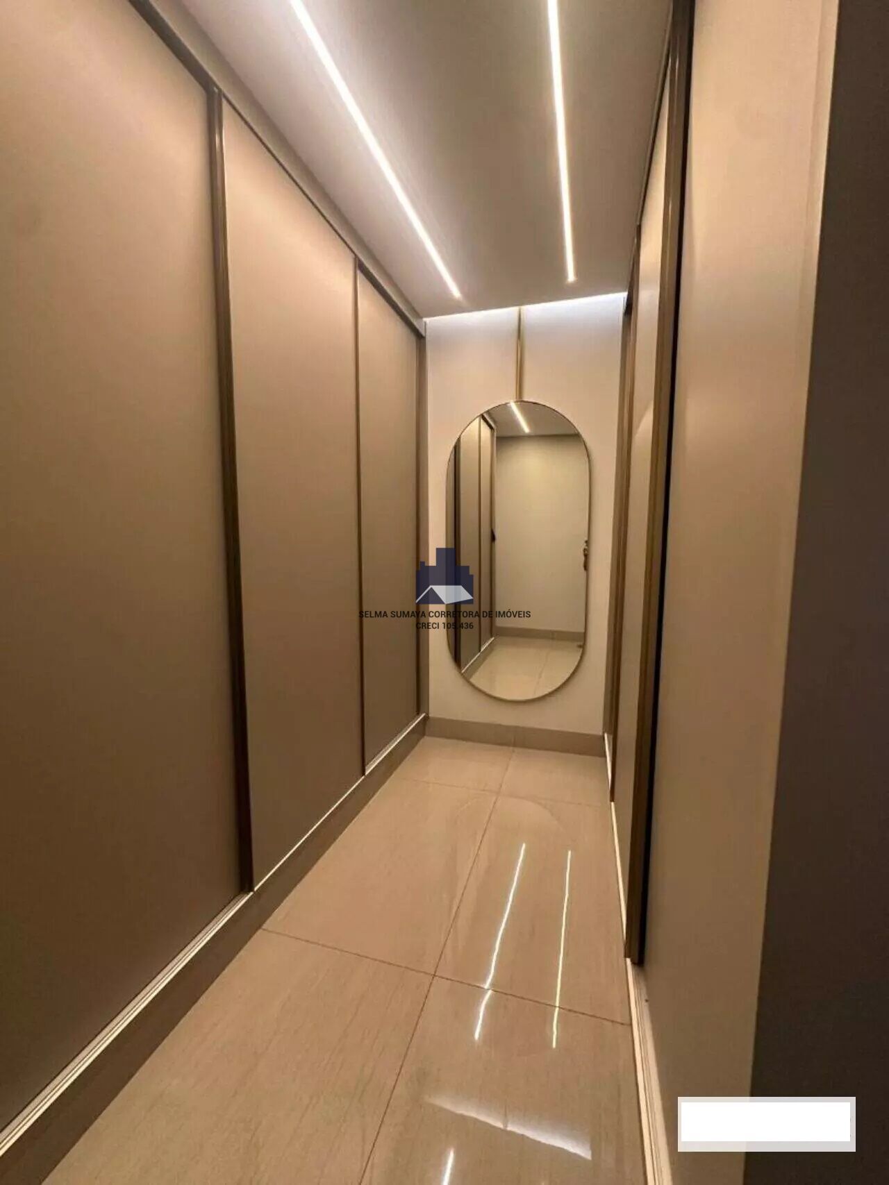 Casa de Condomínio com 3 quartos à venda, 272m² — foto 11 de 21