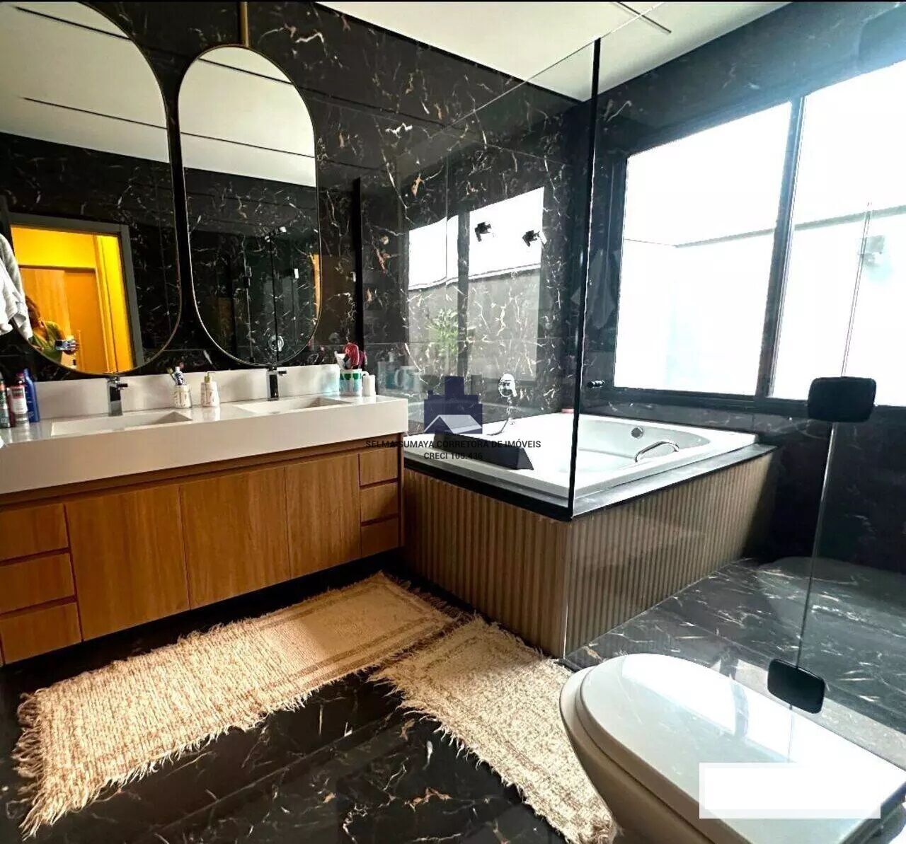 Casa de Condomínio com 3 quartos à venda, 272m² — foto 8 de 21
