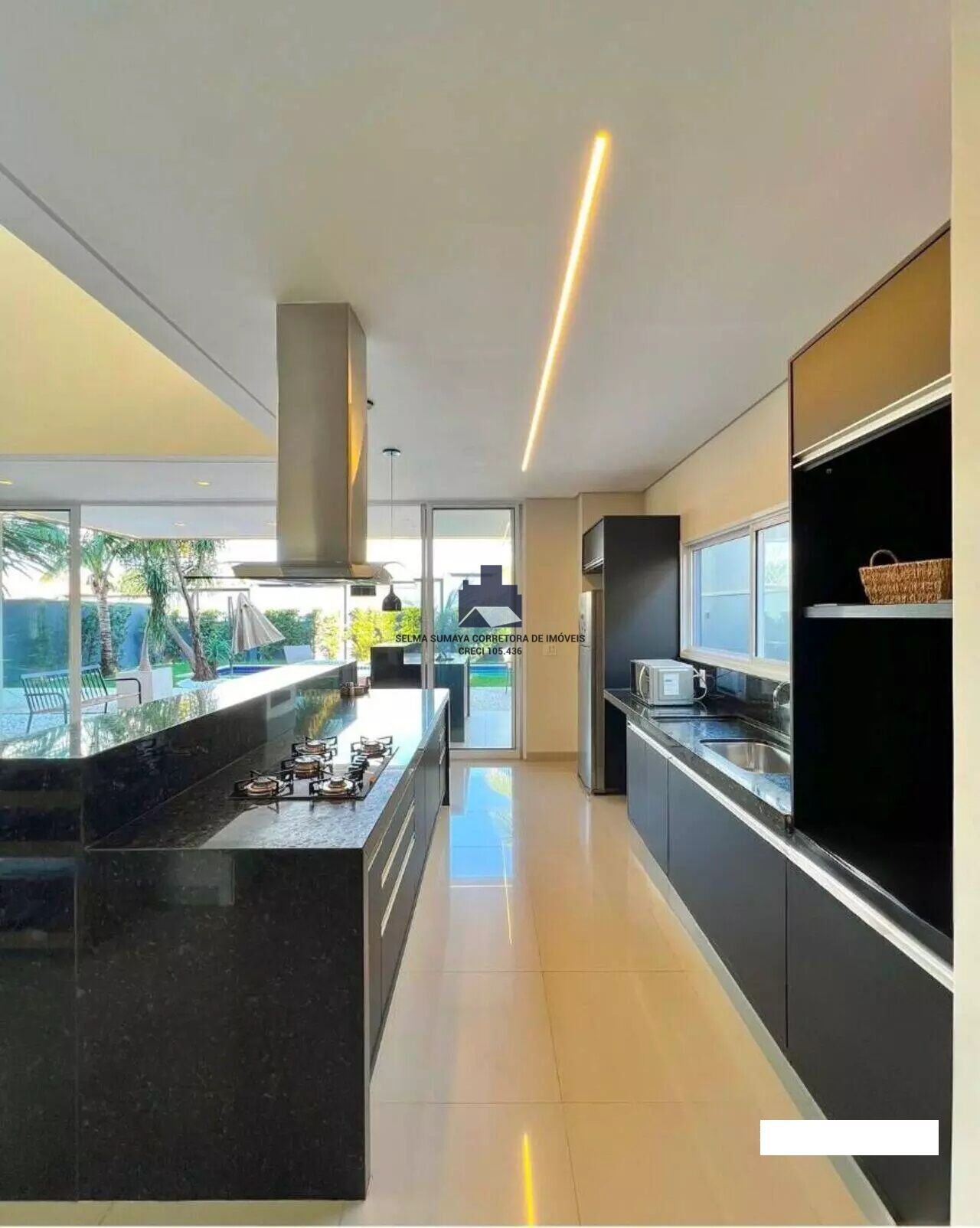 Casa de Condomínio com 3 quartos à venda, 274m² — foto 6 de 16