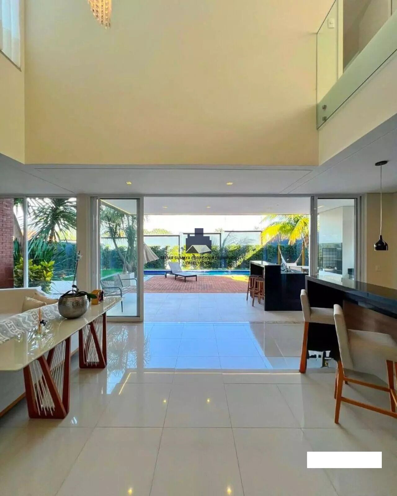 Casa de Condomínio com 3 quartos à venda, 274m² — foto 4 de 16