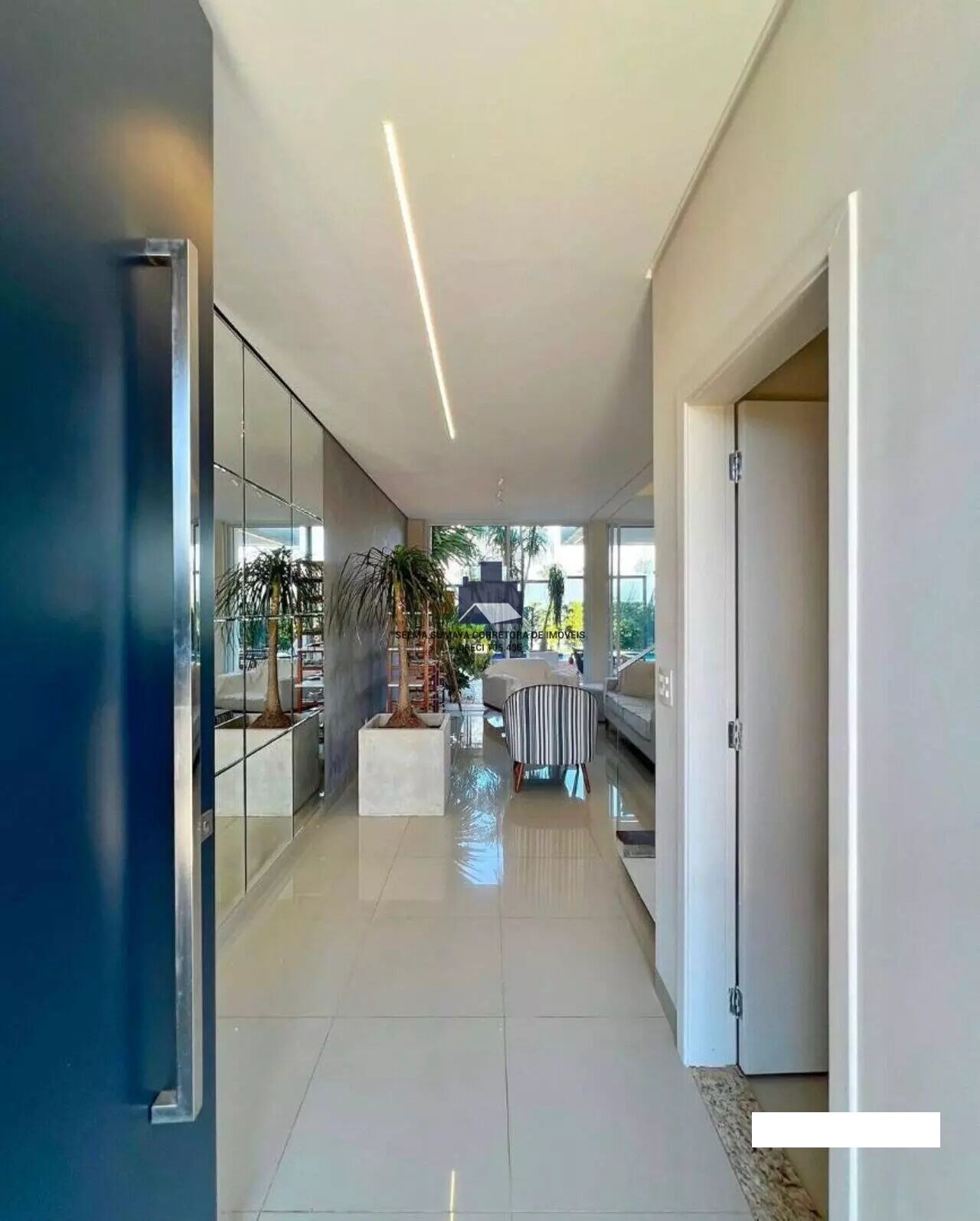 Casa de Condomínio com 3 quartos à venda, 274m² — foto 7 de 16